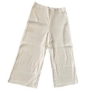 GRP1 Los Angeles Wide-Leg Cotton Pants